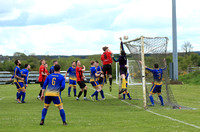 Cloonfad v Westport 0307