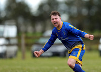 5-May-24 Connacht FA Shield Semi-Final Cloonfad v Westport