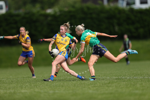 Leitrim v Roscommon 0221