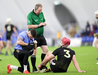 Sligo v Roscommon, Connacht Hurling Final0086