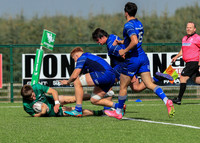 U19's Connacht v Leinster_0101