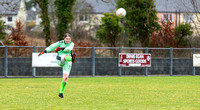Ballaghaderreen v Shiven Rovers0038