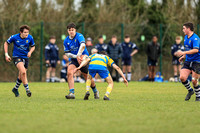 Athlone CC v The Bish 0175