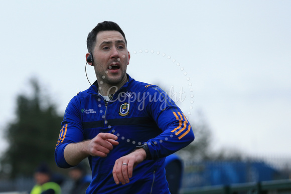 Roscommon v Tyrone 0285