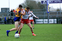 Roscommon v Tyrone 0272