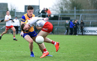 Roscommon v Tyrone 0270