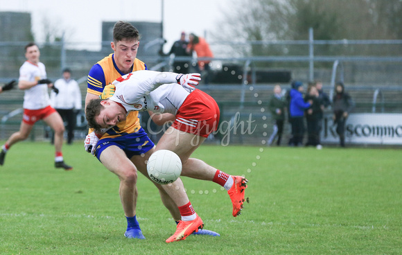 Roscommon v Tyrone 0270