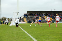 Roscommon v Tyrone 0165