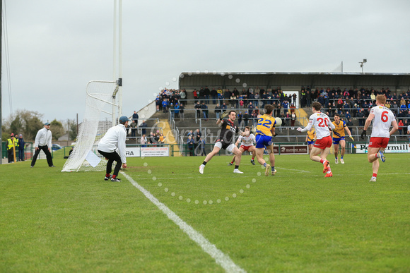 Roscommon v Tyrone 0165