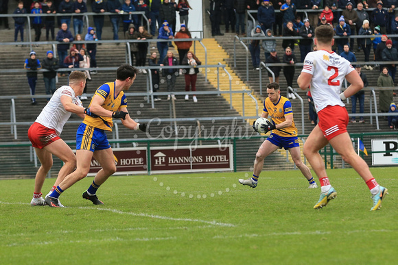 Roscommon v Tyrone 0114