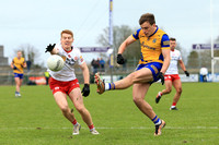 Roscommon v Tyrone 0113