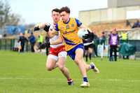 Roscommon v Tyrone 0098