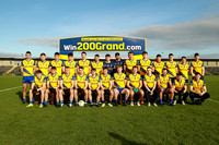 Roscommon v Tyrone 0016