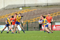 Roscommon v Armagh 0141