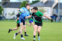 U16's Eire Og-Michael Glaveys v Western Gaels-23