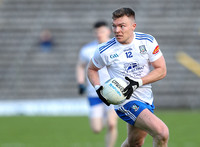 Monaghan v  Roscommon  0215