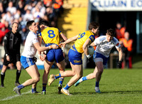 Monaghan v  Roscommon  0104
