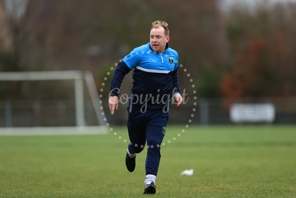 Ballaghaderreen FC v Moore United_0001