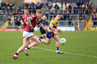 Westmeath v Roscommon_0302