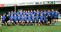 22-Mar-23 Connacht Schools Senior B Cup Final Athlone CC v The Bish