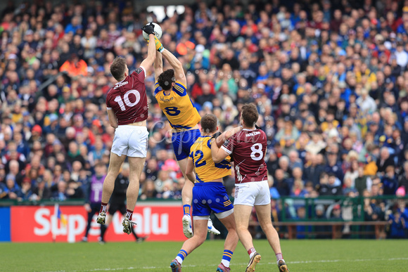 Roscommon v Galway 0179