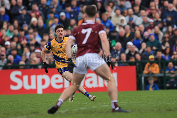 Roscommon v Galway 0224