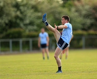 Western Gaels v Roscommon Gaels0149