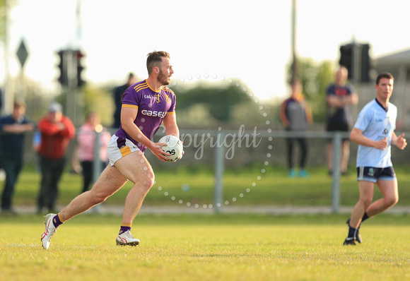 Western Gaels v Roscommon Gaels0069