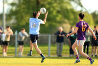 Western Gaels v Roscommon Gaels0088