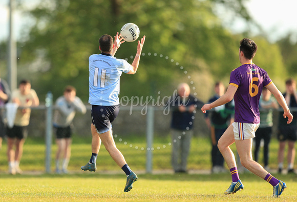 Western Gaels v Roscommon Gaels0088