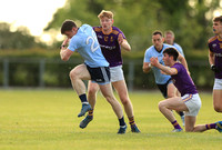 Western Gaels v Roscommon Gaels0140