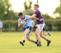 Western Gaels v Roscommon Gaels0146