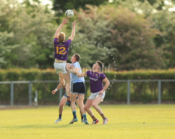 Western Gaels v Roscommon Gaels0015