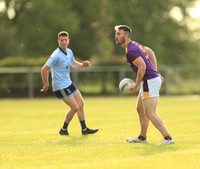 Western Gaels v Roscommon Gaels0019