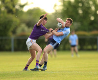 Western Gaels v Roscommon Gaels0136