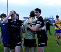 Roscommon v Sligo 0146