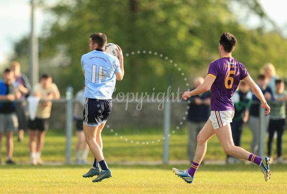 Western Gaels v Roscommon Gaels0089