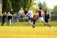 Western Gaels v Roscommon Gaels0099