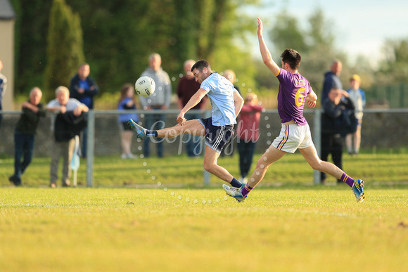 Western Gaels v Roscommon Gaels0099