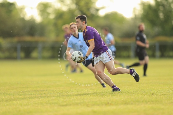 Western Gaels v Roscommon Gaels0036