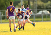 Western Gaels v Roscommon Gaels0107