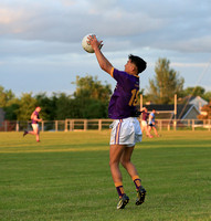 Western Gaels v Roscommon Gaels0009