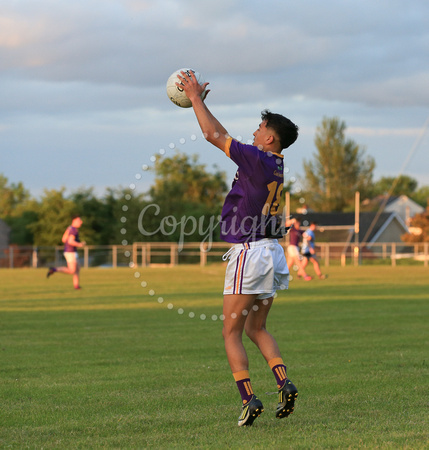 Western Gaels v Roscommon Gaels0009