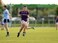 Western Gaels v Roscommon Gaels0151