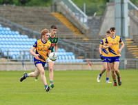 Mayo v Roscommon0061