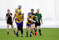 Sligo v Roscommon, Connacht Hurling Final0053