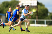 Western Gaels v Clann na nGael 0130