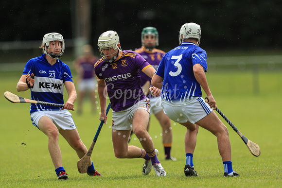 Athleague v Roscommon Gaels 0044