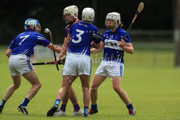 Athleague v Roscommon Gaels 0055