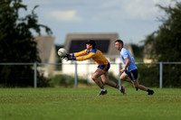 Western Gaels v Clann na nGael 0097